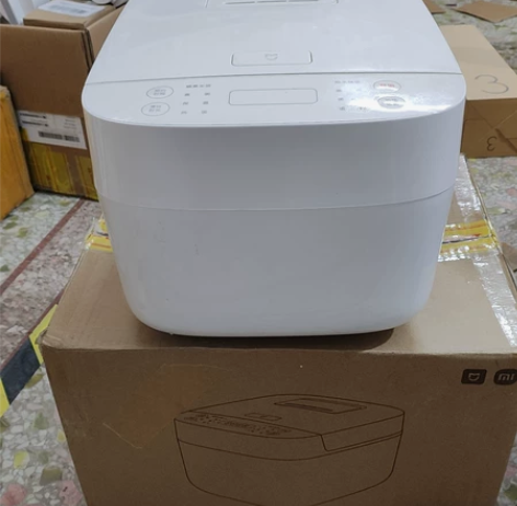 小米·米家电饭煲C14L电饭煲家用大容量电...