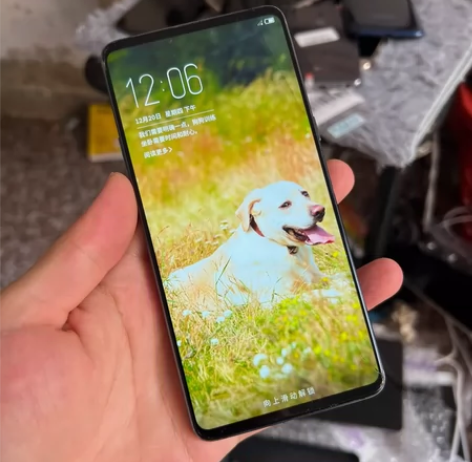 努比亚x，6+64g，双屏幕手机，全网通，...