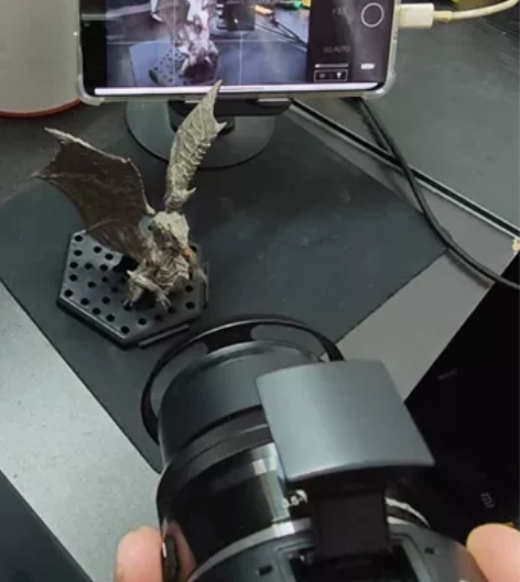 qx1索尼相机，Ilce-qx1  功能正...