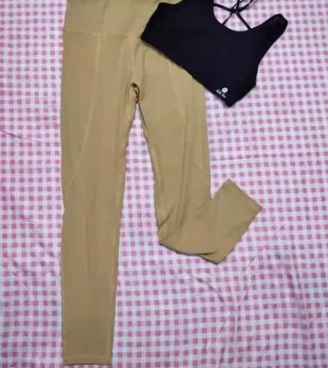 毕业清衣柜瑜伽服健身服转让，我身高164c...