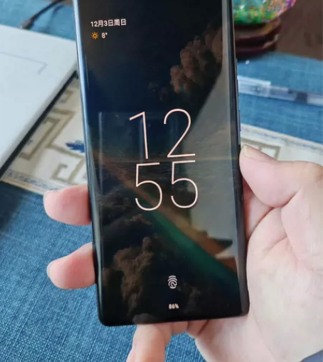 MOTO罗拉motoX40，冷门旗舰，用了...