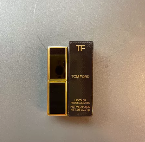 TF口红小样装 16 号色 售出后不退不换...