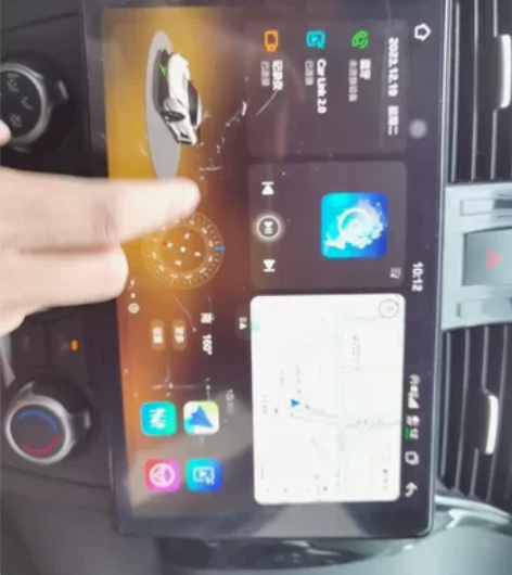 FYT方易通7870导航仪9寸10寸12....