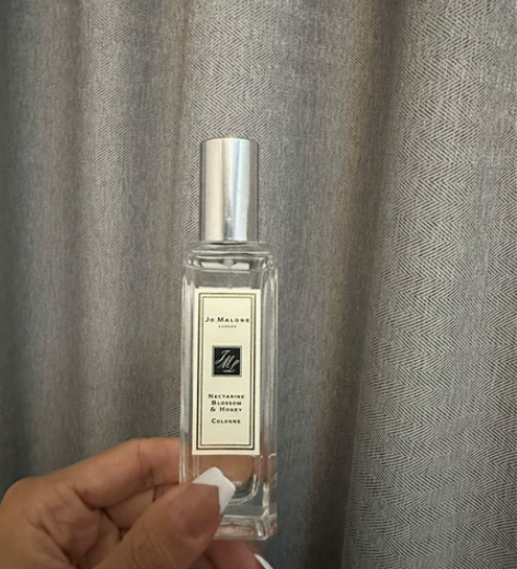 祖马龙香水杏桃花与蜂蜜 30ML 仅用几次...
