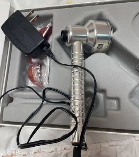 科施佳蓝光仪 祛痘消炎的效果好 大丸百货购...