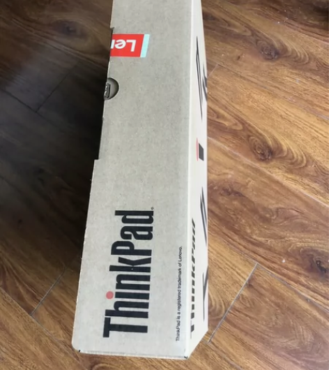 全新未拆顶配联想 thinkpad T48...