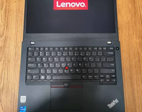 ThinkPad L14顶配，i7-116...