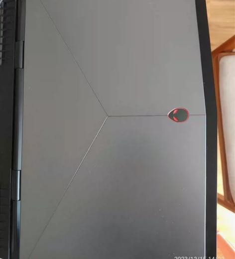 戴尔外星人17R4 i7-7700 16+...