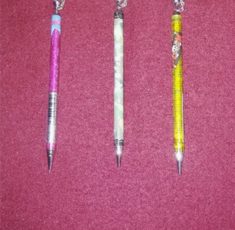 全新自动铅笔 日本三菱旗下卡通铅笔，客户送...