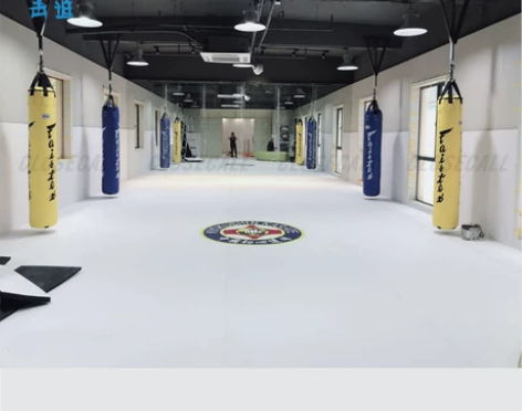 卷垫搏击柔术卷垫跆拳道垫子?全新店铺已被1...