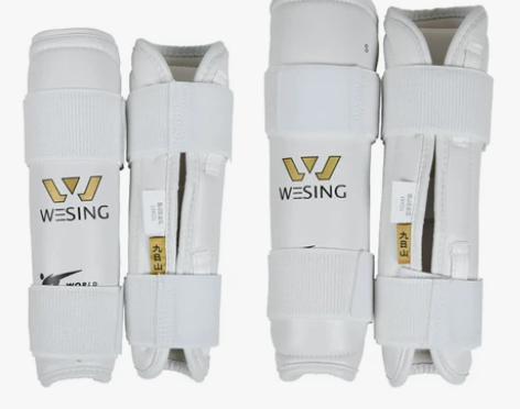 跆拳道护具 儿童跆拳道护具九日山护腿护臂成...