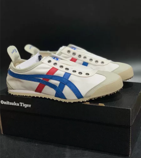 码数全 Onitsuka Tiger 情侣...