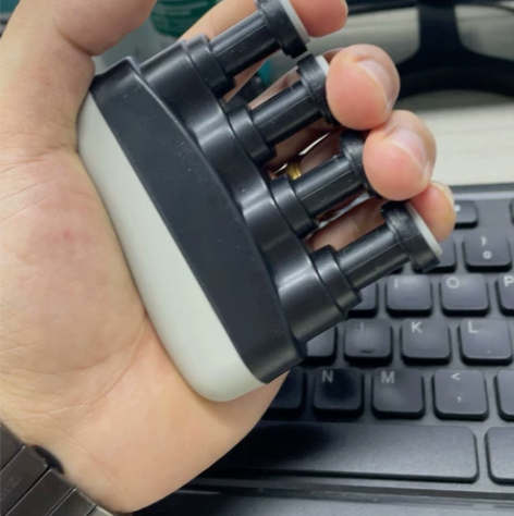 握力器,分指握力器,10磅,很轻,适合恢复...
