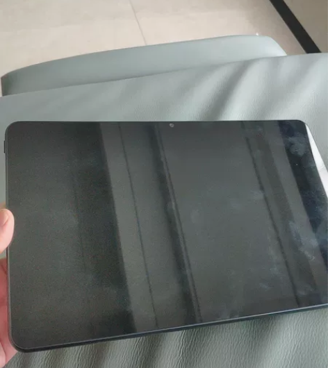 荣耀V6平板，玄幻黑128G+6G，九成新...