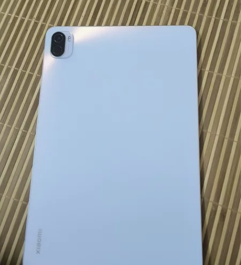 小米平板5平板 WiFi版，无拆修无暗病，...