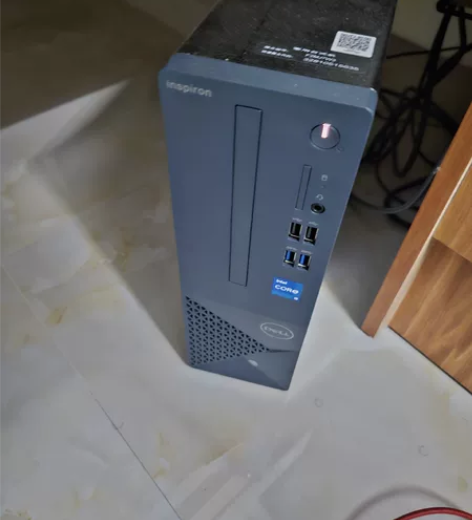 Dell/戴尔 成就3020 13代酷睿i...