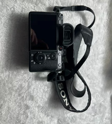 索尼（SONY）微单相机全画幅标准套装（约...