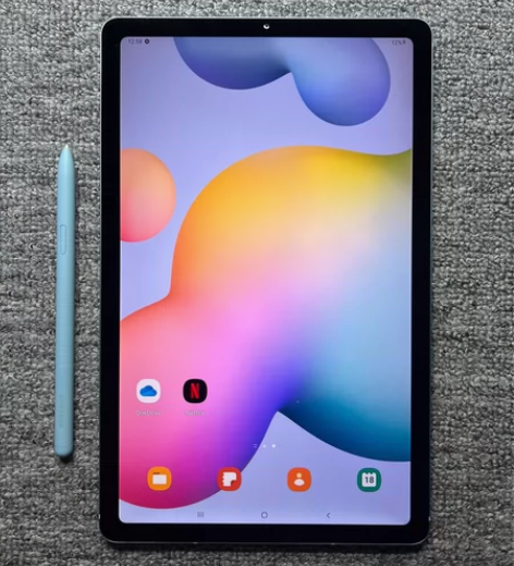 【带原装笔】～三星平板Tab S6 Lit...