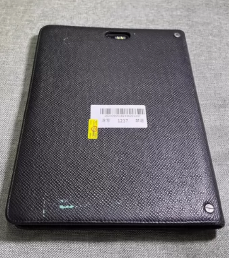 E人E本T9 2+64 顶配带原笔壳 自定...