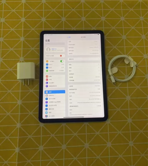 iPad air4 2020款 10.9寸...