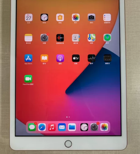 iPad第七代2019款128G10.2寸...