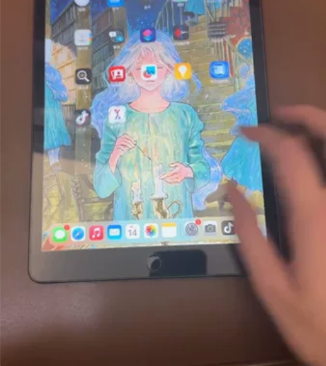 特惠小花靓机IPad 2019 10.2寸...