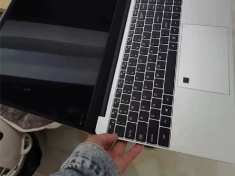 全新11代N5095笔记本电脑i7轻薄本1...