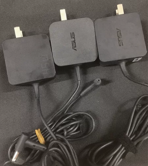 华硕45w电源适配器ASUS华硕原装19V...