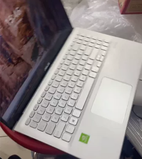 笔记本华硕vivobook V5000 I...