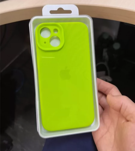 【潮玩】iPhone13雪碧软壳，iPho...