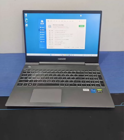 神舟战神S7 i5-12500H标压 30...