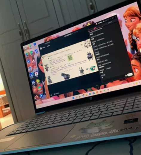 ?惠普战66 京东购买 想换ipad 所以...