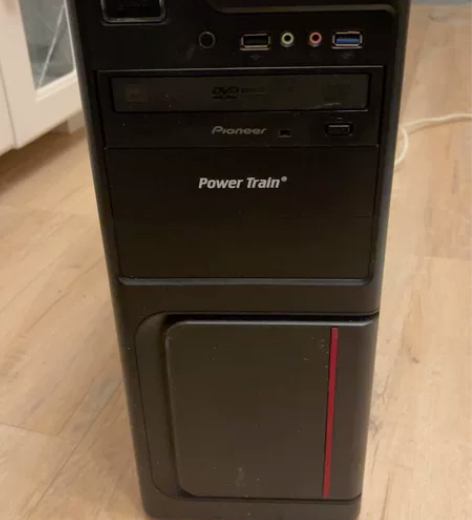 动力火车机箱，换机箱了这个不用了 感兴趣的...