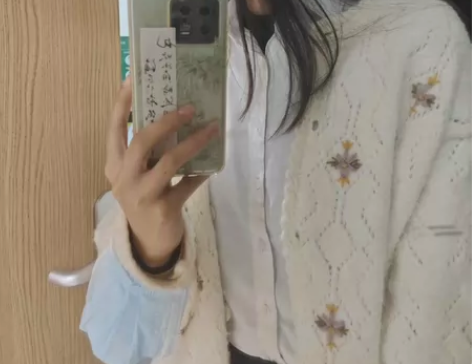 小米13 旷野绿 顶配512G 买来只用...