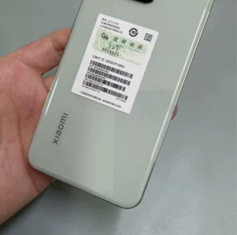 小米13 8+256G 旷野绿 纯原机器 ...