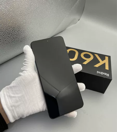 小米 红米K60E 新品5G 手机 天玑8...