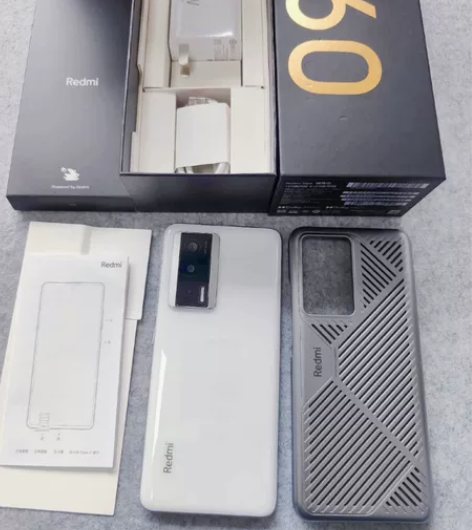 红米k60 95新  【卖家寄语】只卖原装...