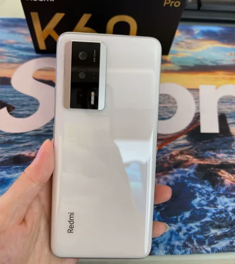 红米K60Pro，12+512，全网通5G...