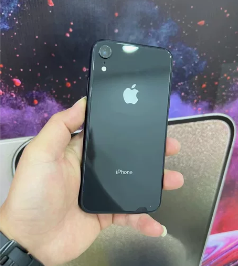 国行苹果xr 64G 双卡双待 （完美把生...