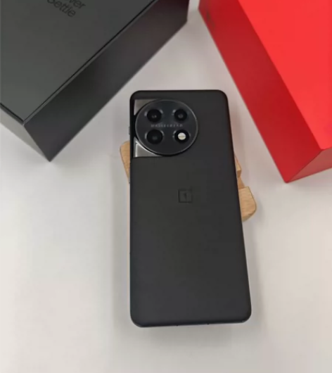 一加11 全网通5G ?16+256 全套...