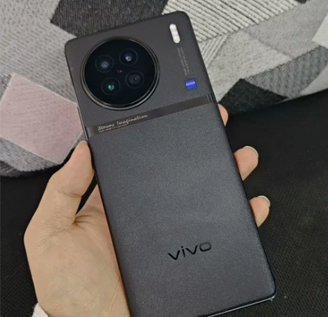 vivo  x90  自用手机，换手机了，...
