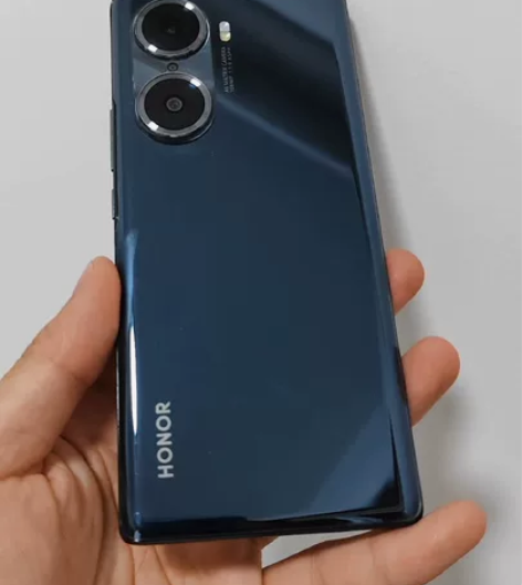 荣耀60 8G+256G 蓝色 几乎全新 ...