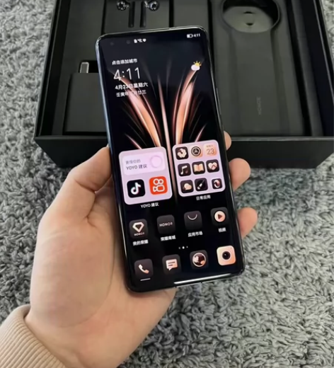 95新 荣耀Magic4至臻版 12+51...