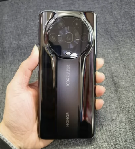 ?荣耀magic4至臻版 12+512 整...