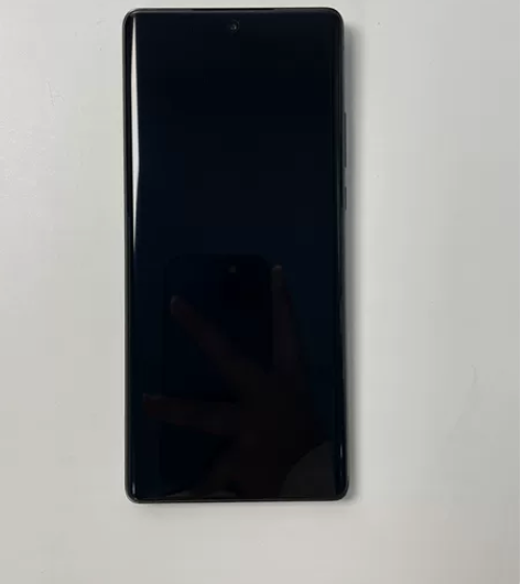 MotoX30Pro 12+256,成色靓...