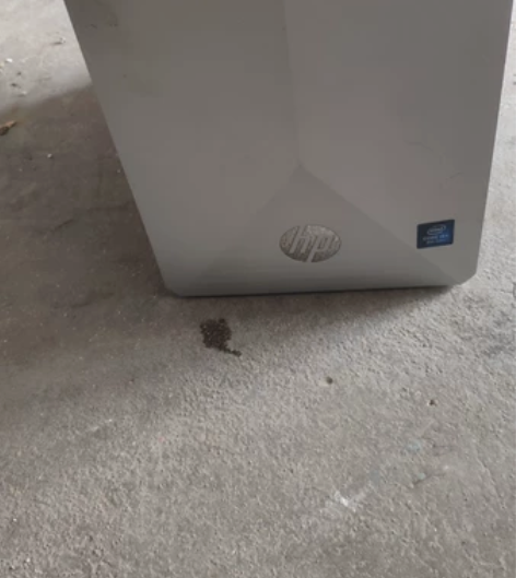 惠普8，9代准平台  h370主板，原装1...