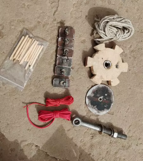 二胡，京二胡，蒙皮工具，实物拍摄，要的直接...