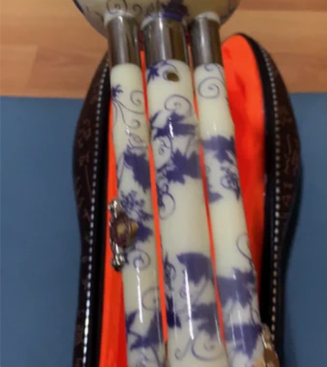 滇南丝韵葫芦丝乐器初学C调降B调小学生儿童...