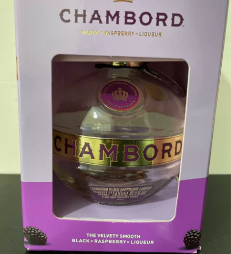 复古西洋摆件 酒柜装饰花瓶 香博 单瓶带盒...