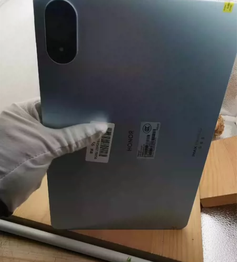 荣耀平板v8pro 8+256 WiFi版...